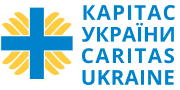 Caritas Ukraine logo