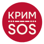 Crimean SOS logo