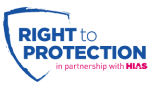 Right to Protection logo