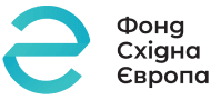 Фонд Східна Європа logo